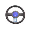 Sparcocorsa SPC1113BKJ_S Sparco-CORSA Steering Wheel Cover, Small, Black