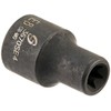 Sunex 3670se4 3/8-Inch Drive E8 External Star Impact Socket