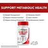 Titan Labs Prestigenes Blood Flow Support - Enhance Circulation and