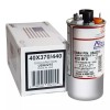 Amrad 40 MFD x 370 / 440 VAC Round Run