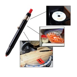 Listo 162 Marking Pencils Refill, Box of 72, Grease Pencils/China Marking Pencils/Wax Pencils (Color: Green)