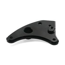 for Can-Am Billet Shift Arm Base Shifter Bracket for Can Am Renegade Outlander 450 500 570 650 800 850 1000 Gen 2 ATV 707000971
