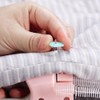 Stitch Gun for Clothes，Tagging Gun，Handheld Sewing Machine，Quick Clothing Fixer，Includes 5