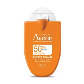 Avene Reflexe SPF50+ for All the Family, 30ml