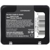 COVERGIRL Cheekers Blendable Powder Blush Deep Plum, .12 oz (packaging
