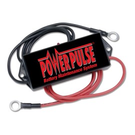 PulseTech PowerPulse Battery Maintenance System, 24V