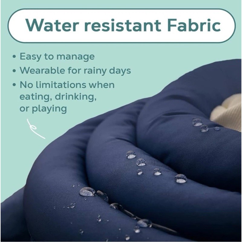 Arrr Pet Recovery Collar Cone Donut Dog Cats Surgery Adjustable