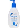 Vanicream Gentle Facial Cleanser for Sensitive Skin with Pump Dispenser,