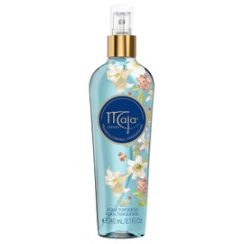 Maja Body Splash Maja Aqua Turquesa 240 Ml, color, 240 ml, pack of/paquete de