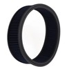 Air Filter Element High Flow Washable Reusable Round Air Filter