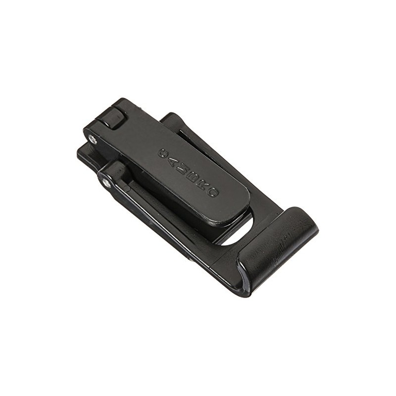 Cambro 60263 Small 2-Hole Plastic Latch Kit w/ 2 Screws