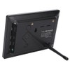 7-Inch Monitor HDMI Display LCD Screen IPS Full View Angle