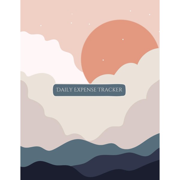Daily Expense Tracker