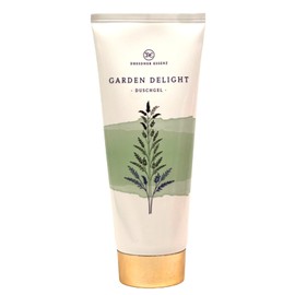 Dresdner Essenz Duschgel Garden Delight 200 ml