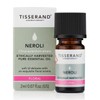 Tisserand Aromatherapy - Ethically Harvested Neroli Essential Oil - Massage
