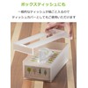 Strix Design HS-927 Paper Towel Holder, Approx. 9.8 x 4.3