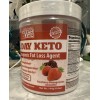 Clean Lean All Day Keto Electrolytes, Antioxidants,v