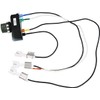 GFTIME 7628 Igniter Kit Replacement Parts for Weber Genesis 310