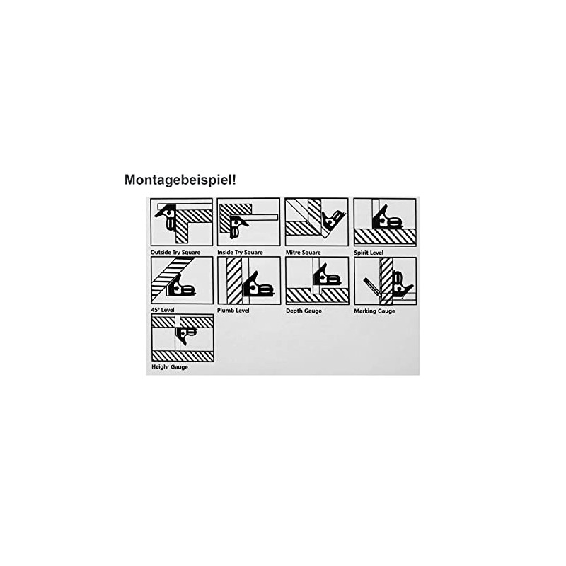 PAULIMOT Combination angle: 150 mm