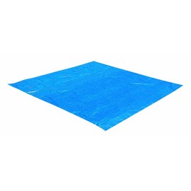 Bestway Pool Ground Cloth 9' X 9'