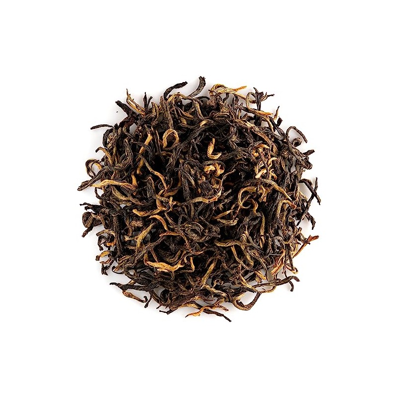 Ying Hong Yunnan Black Tea - Artisan Chinese Tea from