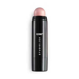 Cyzone Iluminador On The Glow, Rose Gold, 5.8 g