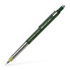 FABER-CASTELL 135300 - Druckbleistift TK-FINE VARIO L, Minenstärke 0,35 mm,