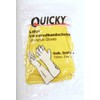 Household Gloves, Yellow, Size XL - 144 Pairs