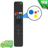 For Sony RMF-TX500U Voice Replaced Remote for Sony TV XBR-55X950G
