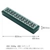 Green Incense Stand, Lid, Lid, Aroma, Openwork Carving, Interior Decoration,