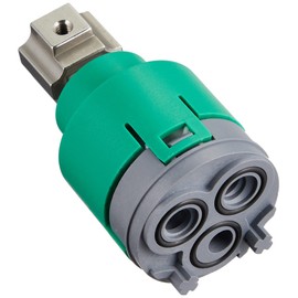 LIXIL INAX A-7771-40 Single Lever Head Parts