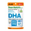 Dear-Natura Style Dear-Natura Style DHA 60 tablets, 20-day supply of Omega 3, 1 unit / 디어내츄라 스타일 Dear-Natura Style 디어내츄럴스타일 DHA 60정 20일분 오메가3, 1개