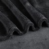 Good Nite Fleece Blanket Fluffy Throw Blankets 150x200cm Flannel Warm