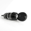 LST 4x Door Lock Cylinder + Ignition Lock with 2
