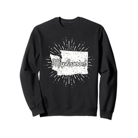 Maplewood Washington Sweatshirt