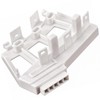 LG 6501KW2002A Washer Rotor Position Sensor Assembly by Seentech -
