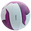 Sure Shot Unisex Sure Shot quake Netball In White and