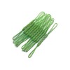 Rayon Double Base String Set of 10 for Straps, Netting