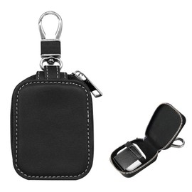 [2025New] [LAZIRO] Case Cover Storage Bag with Carabiner for BoT Talk (Models with Safety Display) Prevents Loss [LAZIRO] GPS Tracker Case Cover Fall Prevention Lightweight Scratch Proof Shockproof