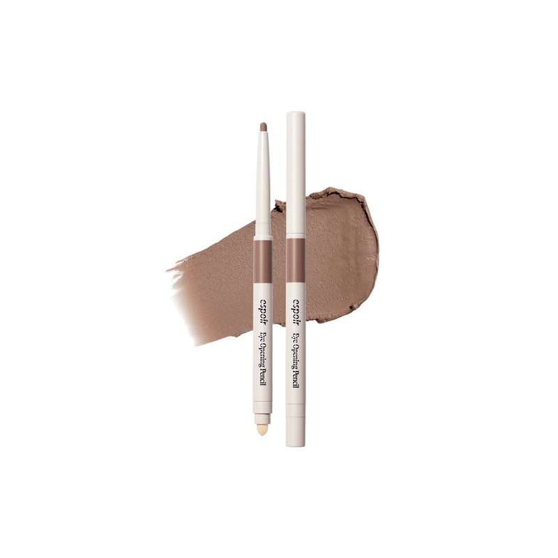 Amorepacific [Set of 2] Eye Opening Pencil 0.3g - Oat