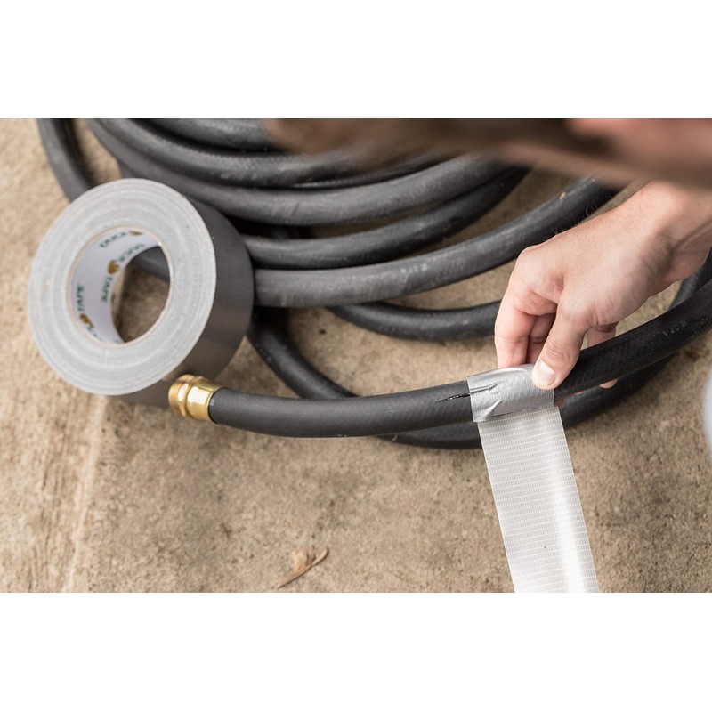 Shurtape shu Gaffer und Builders Tapes