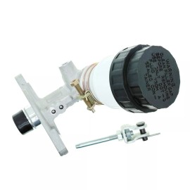 RCH New Rear Brake Master Cylinder For Yamaha Rhino 700 YXR700F 2008-2013
