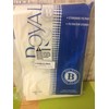 Royal Type B Vacuum Bags-10 per Pack, 10 Bags, White