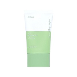 Anua Airy Weaponless Sunscreen 50ml, a mild sunscreen that doesn't sting the eyes / 아누아 에어리 무기자차 선크림 50ml 저자극 눈시림없는선크림