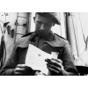 WWII D-Day "Ike" Letter- Reproduction