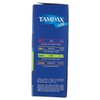 Tampax and Go Super Tampons, Pack of 18