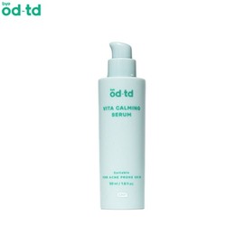 BYE OD-TD Vita Calming Serum 50ml