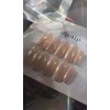 tip-tipnail tip - (Basic) Almond Egg / tip-tipnail tip -