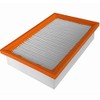 Flat Pleated Filter | 239 x 140 x 56 mm