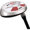 Majek Golf #GW Gap Wedge Attack Wedge Hybrid 52 Degree